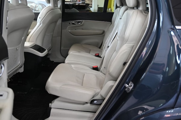 Used Volvo XC90 2019 for sale - 75220742: Photo 17