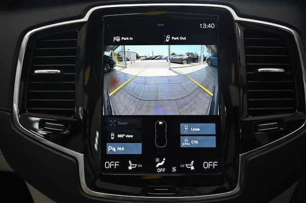 Used Volvo XC90 2019 for sale - 75220742: Photo 23
