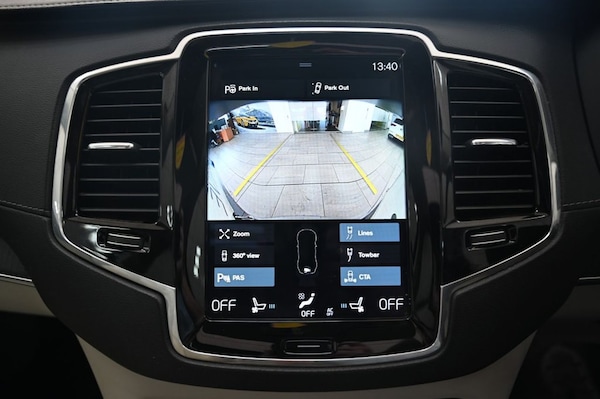 Used Volvo XC90 2019 for sale - 75220742: Photo 24