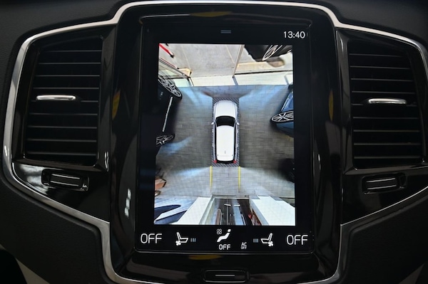 Used Volvo XC90 2019 for sale - 75220742: Photo 26