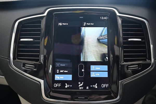Used Volvo XC90 2019 for sale - 75220742: Photo 28