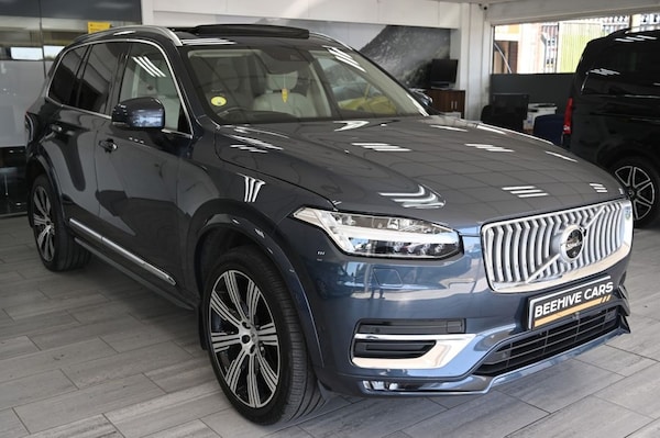 Used Volvo XC90 2019 for sale - 75220742: Photo 2