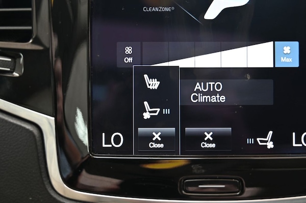 Used Volvo XC90 2019 for sale - 75220742: Photo 34