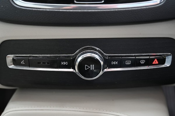 Used Volvo XC90 2019 for sale - 75220742: Photo 36