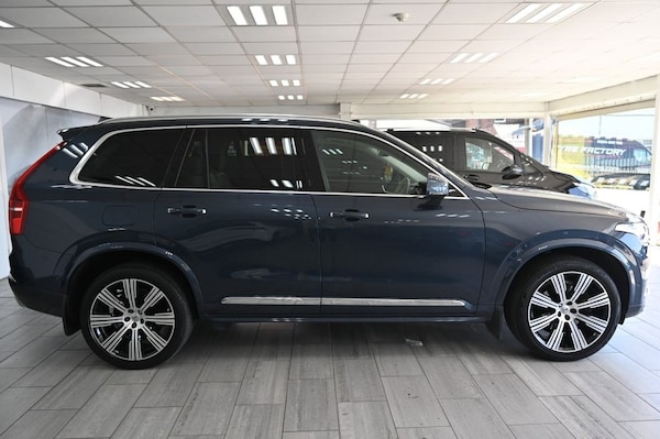 Used Volvo XC90 2019 for sale - 75220742: Photo 3