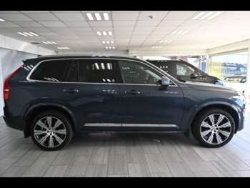 Used Volvo XC90 2019 for sale - 75220742: Photo