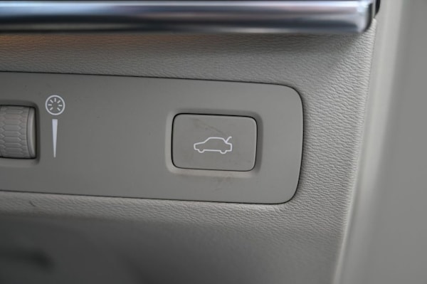 Used Volvo XC90 2019 for sale - 75220742: Photo 47