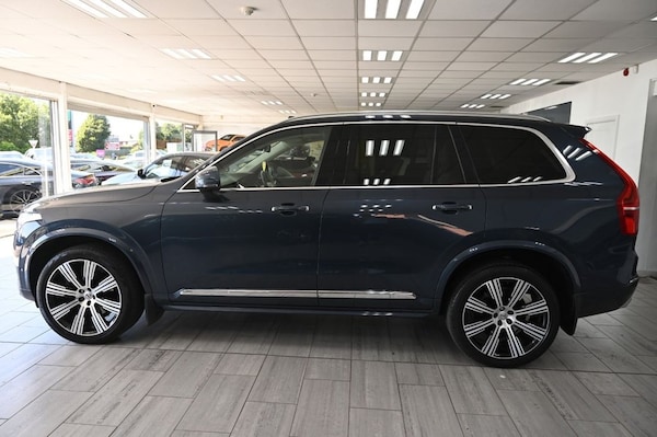 Used Volvo XC90 2019 for sale - 75220742: Photo 4