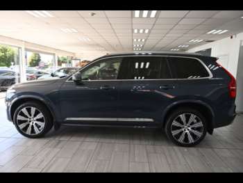 Used Volvo XC90 2019 for sale - 75220742: Photo