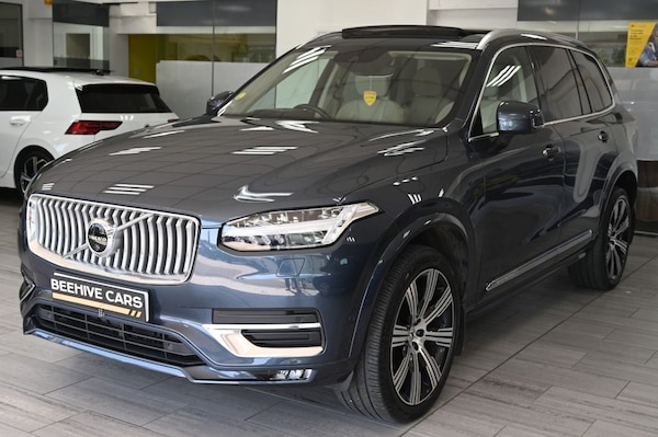 Used Volvo XC90 2019 for sale - 75220742: Photo 5