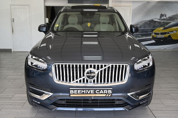 Used Volvo XC90 2019 for sale - 75220742: Photo 6