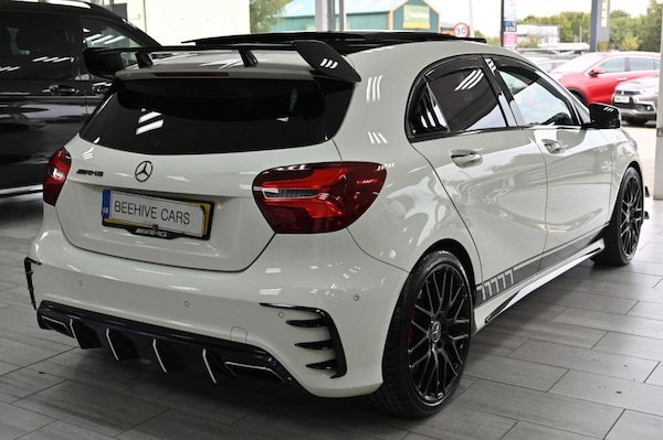 Used Mercedes-Benz A-Class 2017 for sale - 76162801: Photo 10