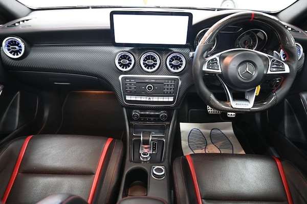 Used Mercedes-Benz A-Class 2017 for sale - 76162801: Photo 14