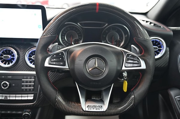 Used Mercedes-Benz A-Class 2017 for sale - 76162801: Photo 15