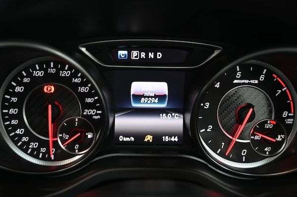 Used Mercedes-Benz A-Class 2017 for sale - 76162801: Photo 21