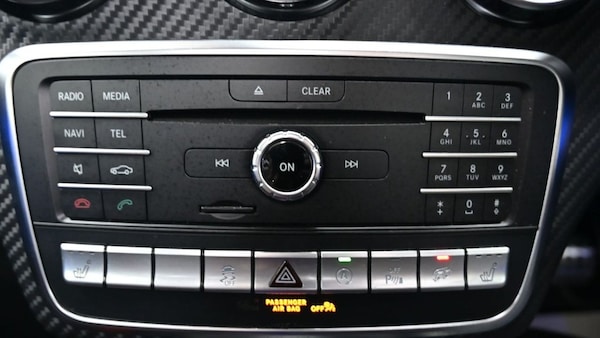 Used Mercedes-Benz A-Class 2017 for sale - 76162801: Photo 26