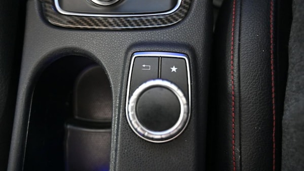 Used Mercedes-Benz A-Class 2017 for sale - 76162801: Photo 28