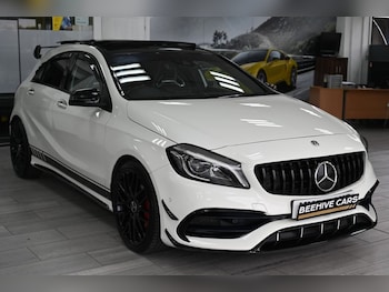 Used Mercedes-Benz A-Class 2017 for sale - 76162801: Photo 2
