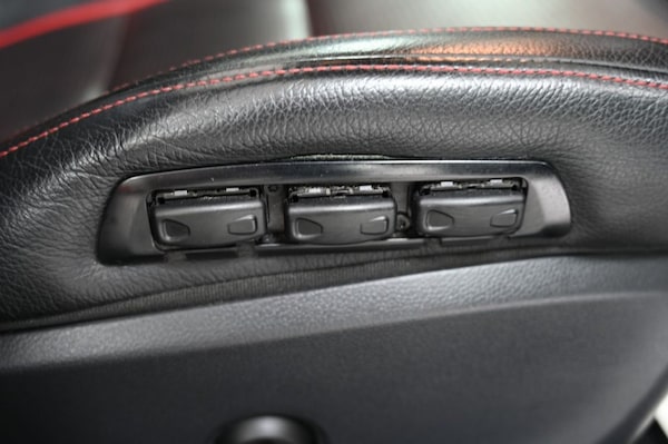 Used Mercedes-Benz A-Class 2017 for sale - 76162801: Photo 35