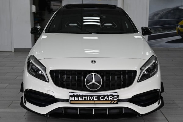 Used Mercedes-Benz A-Class 2017 for sale - 76162801: Photo 6