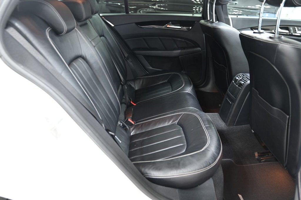 Used Mercedes-Benz CLS 2015 for sale - 77302141: Photo 16
