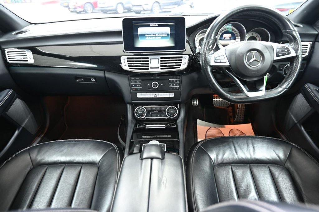 Used Mercedes-Benz CLS 2015 for sale - 77302141: Photo 20