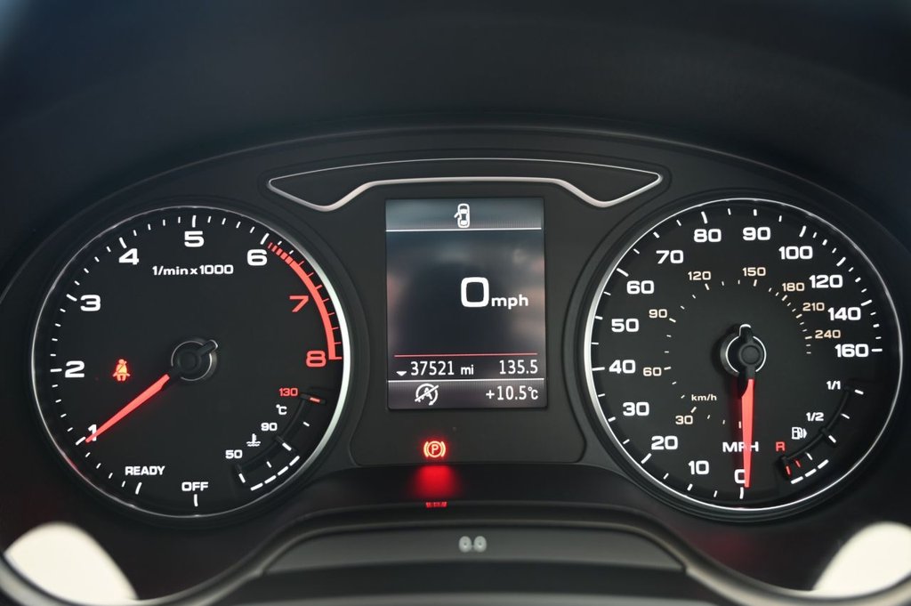 Used Audi A3 2018 for sale - 77096645: Photo 21