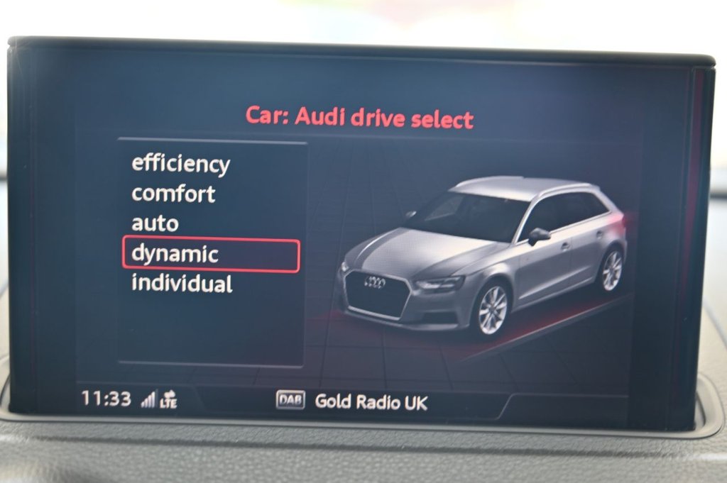 Used Audi A3 2018 for sale - 77096645: Photo 29