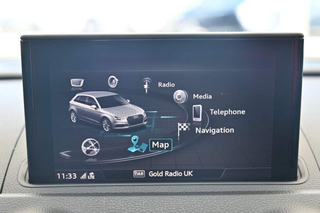 Used Audi A3 2018 for sale - 77096645: Photo 32