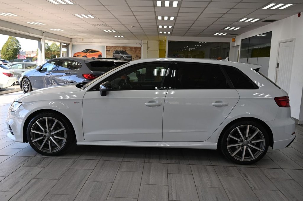 Used Audi A3 2018 for sale - 77096645: Photo 4