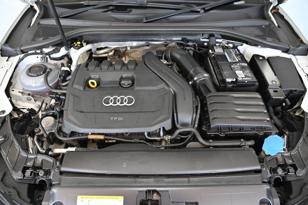 Used Audi A3 2018 for sale - 77096645: Photo 46