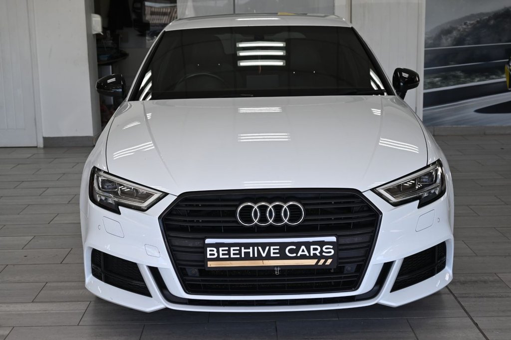 Used Audi A3 2018 for sale - 77096645: Photo 7