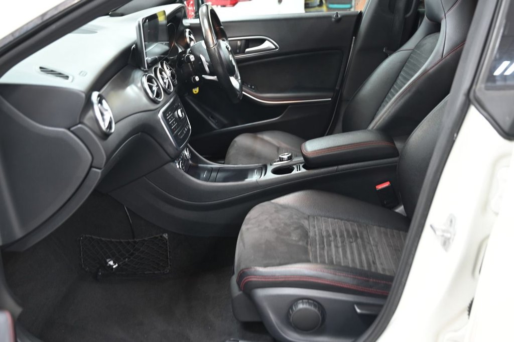 Used Mercedes-Benz CLA 2015 for sale - 76303708: Photo 14