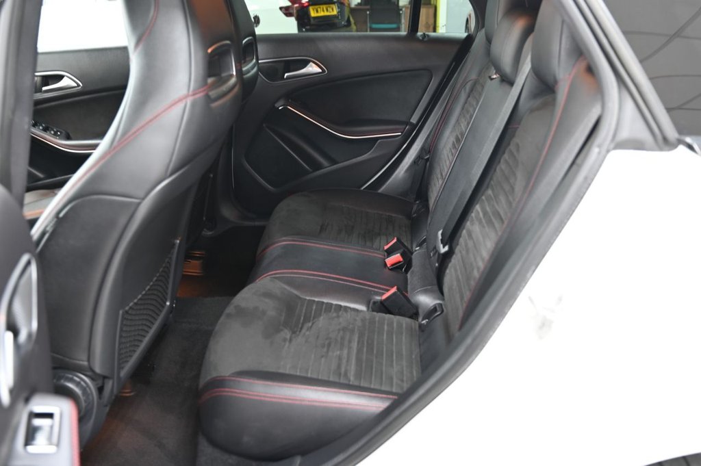 Used Mercedes-Benz CLA 2015 for sale - 76303708: Photo 15