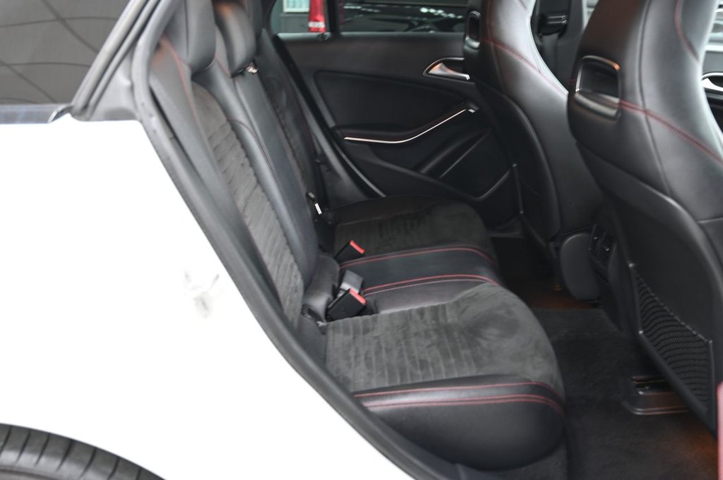 Used Mercedes-Benz CLA 2015 for sale - 76303708: Photo 16