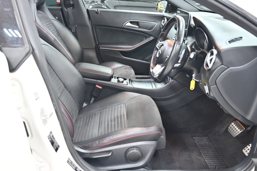 Used Mercedes-Benz CLA 2015 for sale - 76303708: Photo 17