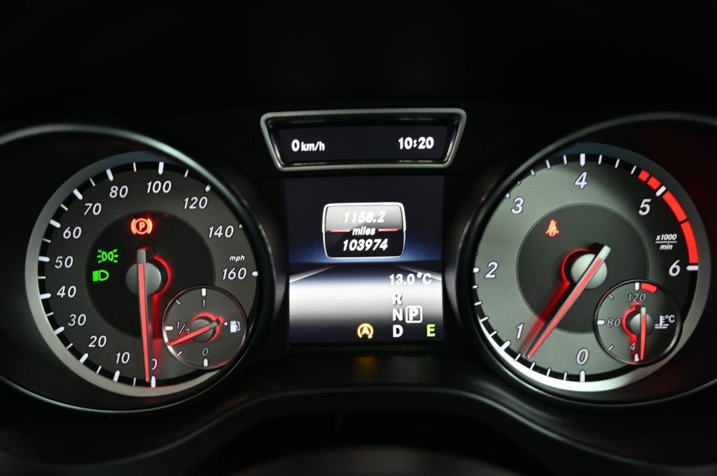 Used Mercedes-Benz CLA 2015 for sale - 76303708: Photo 18