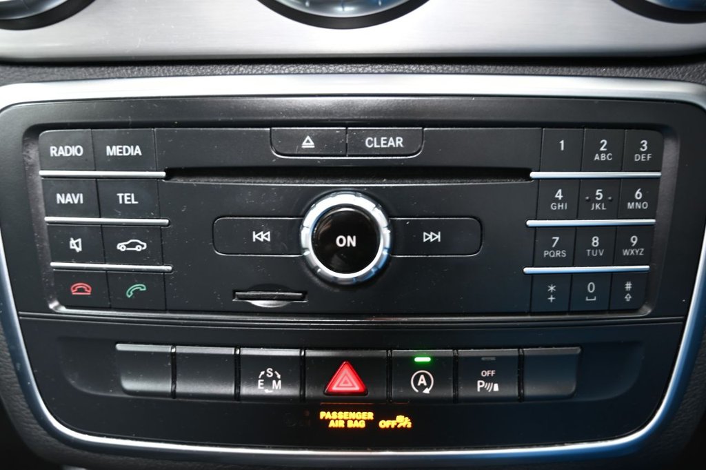 Used Mercedes-Benz CLA 2015 for sale - 76303708: Photo 20