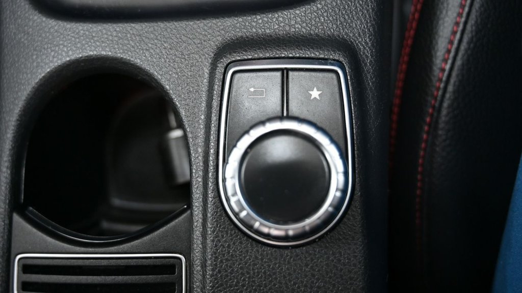 Used Mercedes-Benz CLA 2015 for sale - 76303708: Photo 22