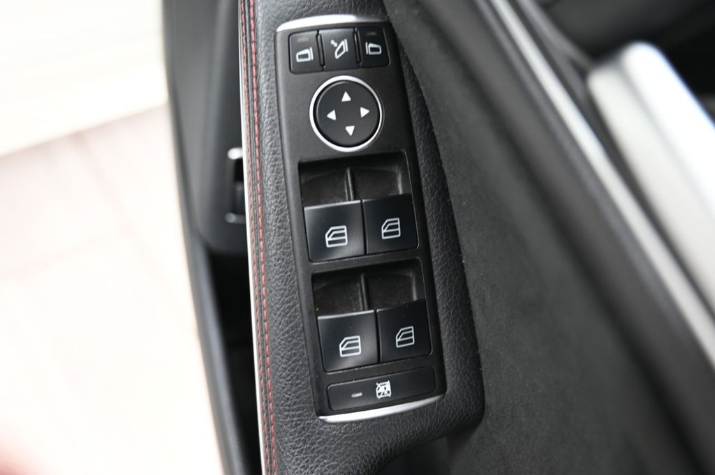 Used Mercedes-Benz CLA 2015 for sale - 76303708: Photo 24