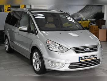 Used Ford Galaxy 2013 for sale - 79708228: Photo