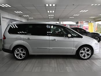 Used Ford Galaxy 2013 for sale - 79708228: Photo