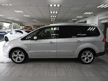 Used Ford Galaxy 2013 for sale - 79708228: Photo