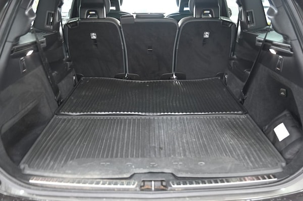 Used Volvo XC90 2021 for sale - 75346695: Photo 11