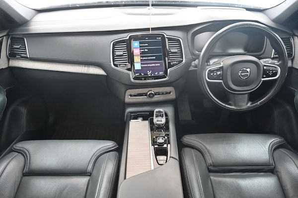 Used Volvo XC90 2021 for sale - 75346695: Photo 14