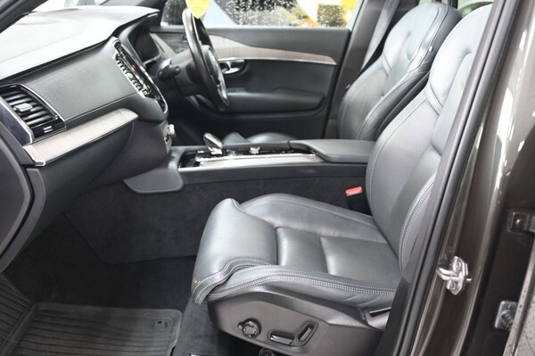 Used Volvo XC90 2021 for sale - 75346695: Photo 15