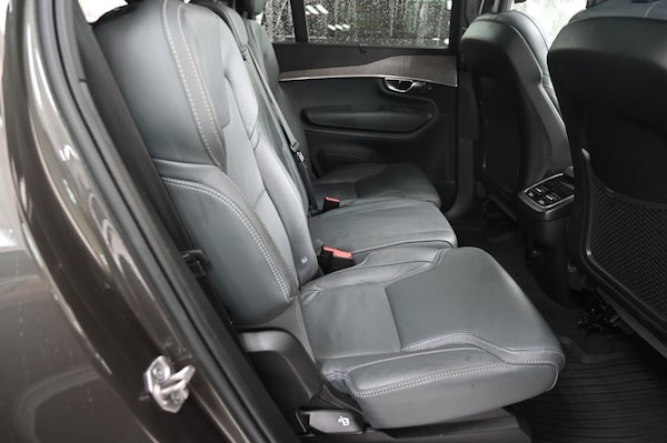 Used Volvo XC90 2021 for sale - 75346695: Photo 17