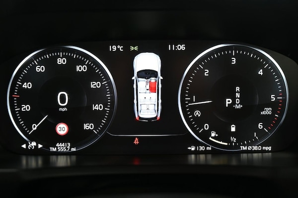 Used Volvo XC90 2021 for sale - 75346695: Photo 20
