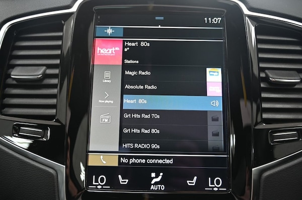 Used Volvo XC90 2021 for sale - 75346695: Photo 21