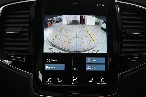 Used Volvo XC90 2021 for sale - 75346695: Photo 22